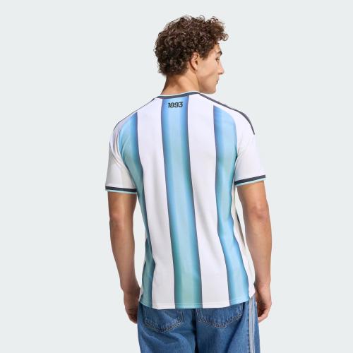 Preview: Argentina WC Jersey - 2025-26